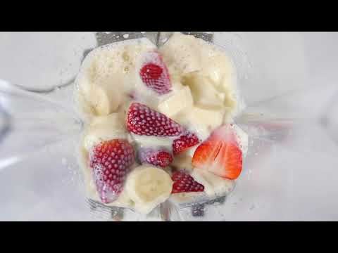 Smoothie King Brand Video