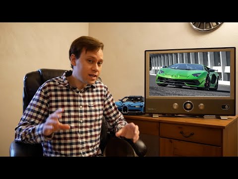 Lamborghini Keeping N/A V12 for Next-Gen Aventador and Other News! Weekly Update