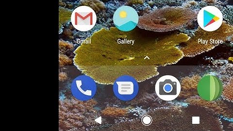 How To Activate One Hand Mode On Android Devices Running Nougat & Oreo (No Root Required)