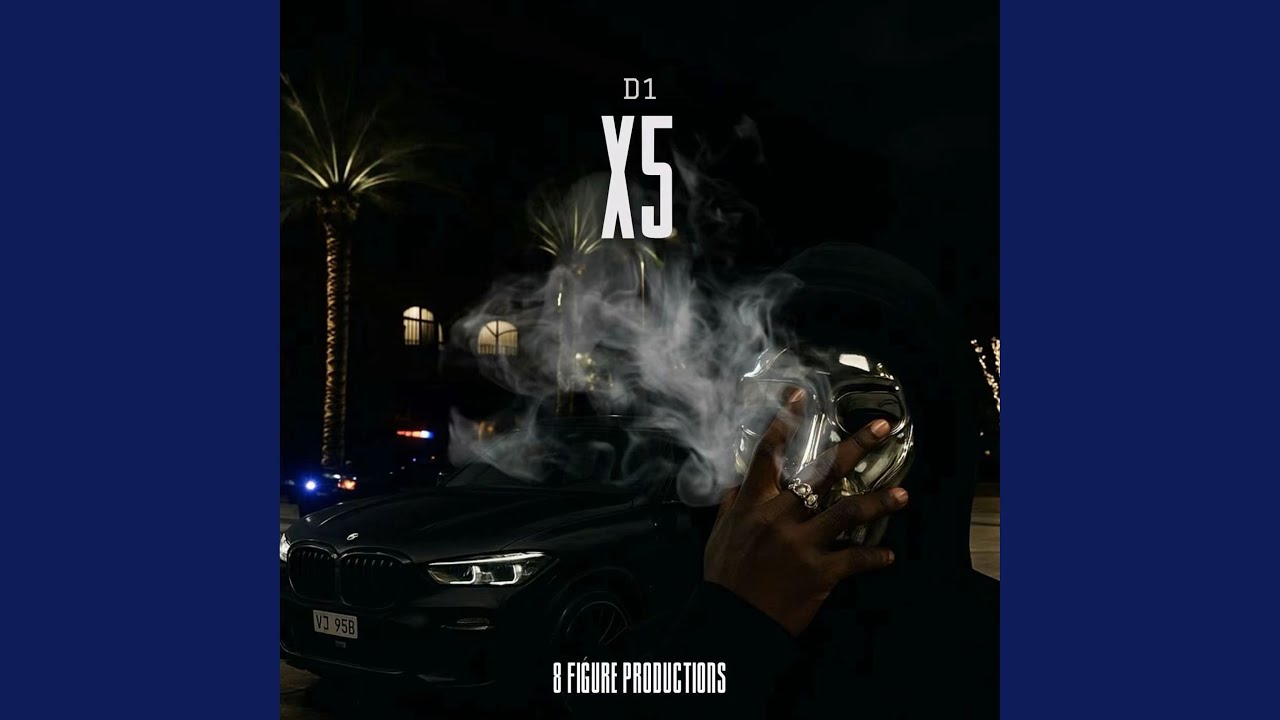 Watch X5 on YouTube Watch X5 on YouTube