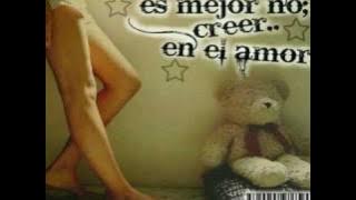 Fue Un Juego (Poema) Los Temerarios