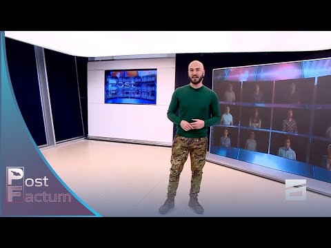 Post Factum - 31.1.2021