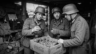German Troops Saw Coca-Cola Reach the Front Lines — And Understood America’s War Machine | HISTORY
