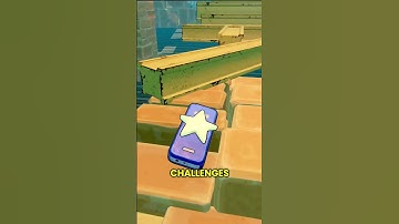 People who love hard games can