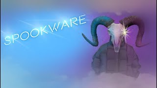 I Broke my voice for this game (Spookware Part 1)