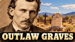 The Most Haunting Open Casket Funerals Of History's Most Infamous Outlaws