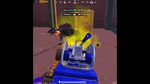REAL KING OF SNIPER🔥FASTEST AWM Shot | Pubg Mobile