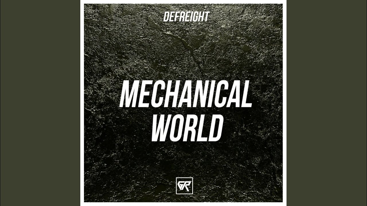 YouTubeでMechanical World (Original Mix)を視聴