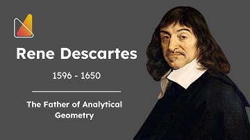 René Descartes The Genius Behind Modern Geometry - Unveiling His Story