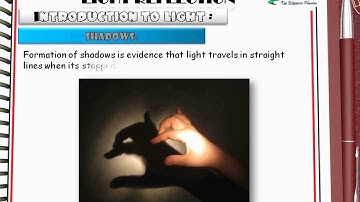 Ch5 L3 Light reflection Middle East Edition