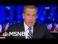 Iran Retaliates, Fires Missiles At US Bases In Iraq - Day That Was | MSNBC