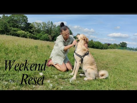 Weekendowy vlog z dużą ilością lodów i pysznego jedzonka;-)