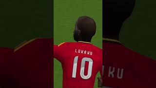 BÉLGICA 🇧🇪 vs CHILE 🇨🇱 FECHA 2