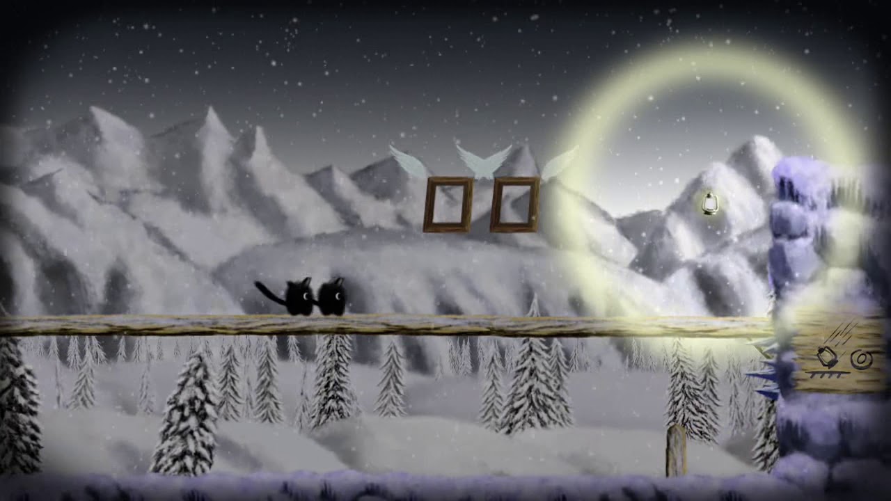 I & Me - No Lighting Trophy Guide