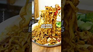 Mie Goreng Paling Enak