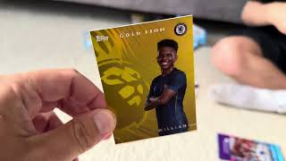 Ripping More Packs.