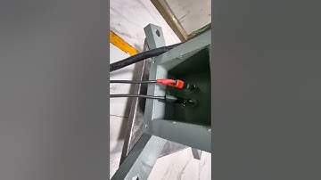 HV test current transformers | CT testing  current transformers testing |  #shorts #electrical