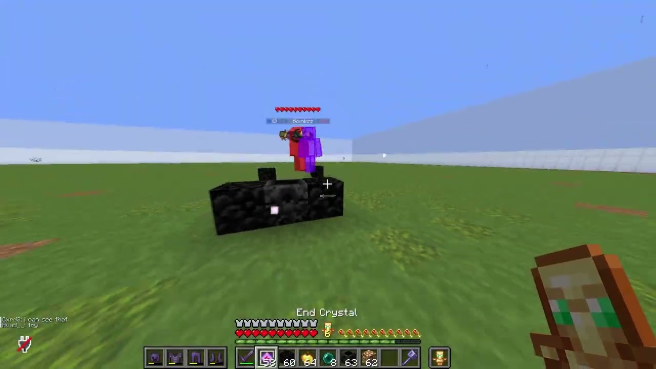 brrrrrr | Third Montage