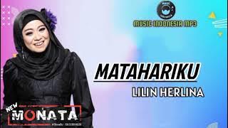 Lilin Herlina - Matahariku Om.Monata [ Music Indonesia Mp3 ]