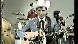 Video thumbnail of "Ernest Tubb - Another Story"