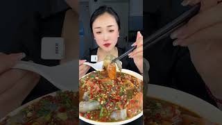 THÁNH ĂN TÔM SỐNG MUKBANG フードシェアリングブラックタイガーエビ 음식 공유 블랙 타이거 새우 Black Tiger Garnelen กินกุ้งดิบ #2023