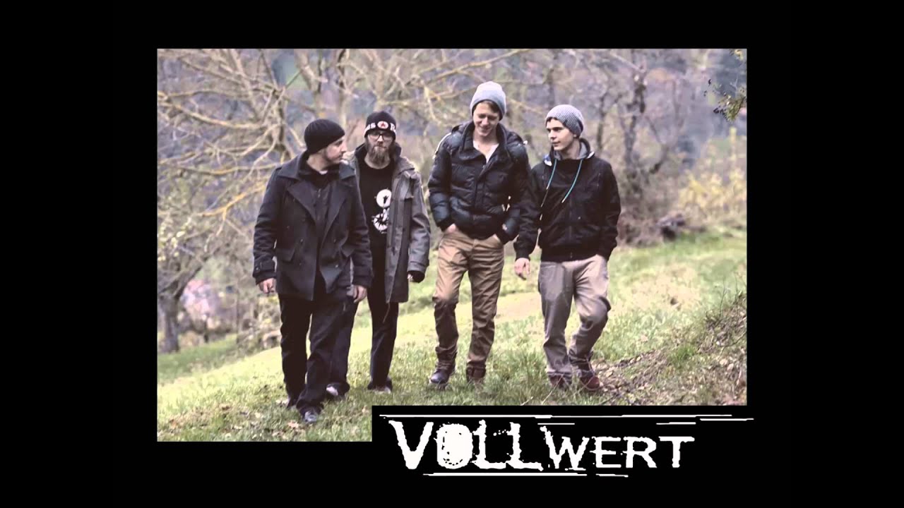 VOLLwert - Awesome god