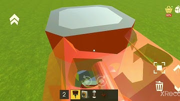 how to use basic pistons in Evertech sandbox