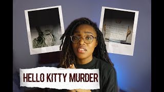 L'AFFAIRE QUI A TRAUMATISÉ HONG KONG | "HELLO KITTY MURDER"