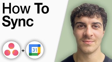 How to Sync Asana With Google Calendar [2025 Full Guide]