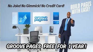 Create High-Converting Landing Pages for Your YouTube Videos – Free Access!