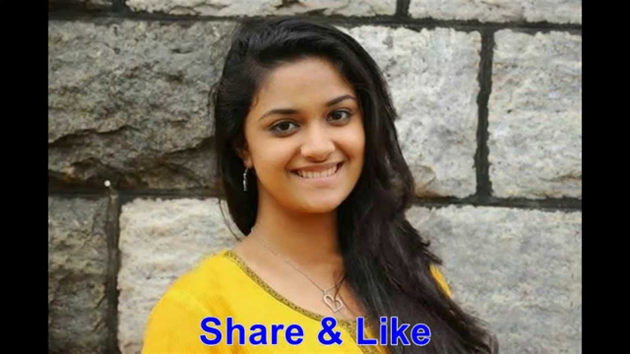 actress keerthi suresh refused
