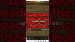 #minecraft #popular #serwerminecraft #viral #viralshorts