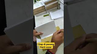 BUKU YASIN KUAT siap di pasangin HARD COVER #shorts