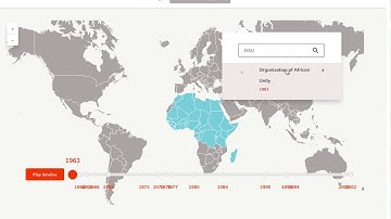 Search by interactive map