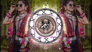 Majbur Chu ma sathi x Premep bharoso kidi koni Banjara Dj Song  || Tappori Mix ||Dj Dhiraj Dj S NAik