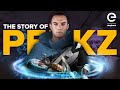 He Does Whatever the F@*K He Wants: The Story of Perkz