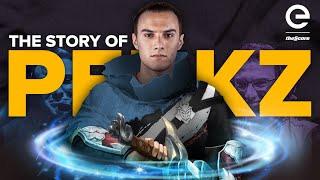 He Does Whatever The F K He Wants The Story Of Perkz