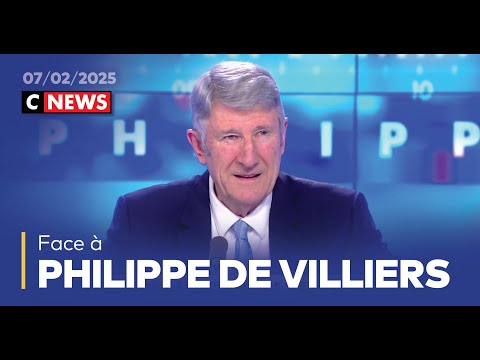 Face à Philippe