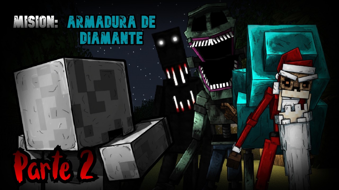 Conseguir la ARMADURA DE DIAMANTE con DWELLERS fue un ERROR…