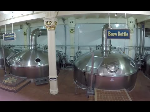 What Jacksonville Brewery Tour