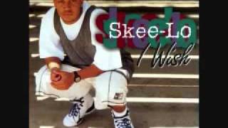 Video thumbnail of "I Wish   Skee Lo"