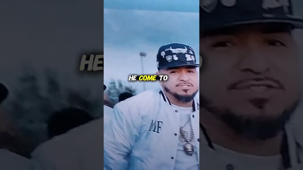 TButla - Non profit Freestyle (Repent)