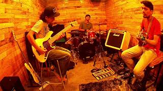 TERUKIR DI BINTANG (NO SINGER) - rehearsal