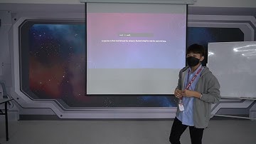 DEB1343 Fundamentals of Programming - Assignment Presentation 01