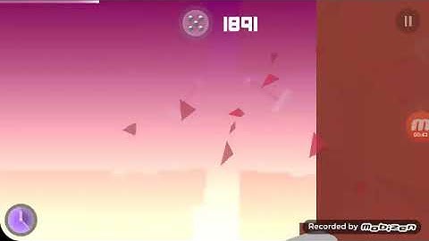 Smash Hit Checkpoint 4 Stage 2 Classic Mode