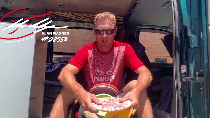 Alan Wagner's In the Bag Video