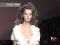 SPORTMAX Full Show Spring Summer 2004 2004  by Fashion Channel