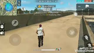 PAKDAM PAKDAI IN FREE FIRE  // president gaming esports screenshot 1