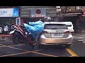 Scooter Crash Scooter Crash Compilation Driving in Asia 2016 Part 2