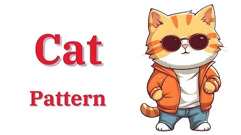 🐈 Meow! 🧩 Unlock the Cat Pattern from a Snake Cube! 💖